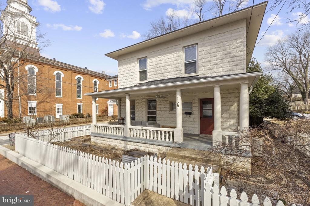 135 MAIN STREET