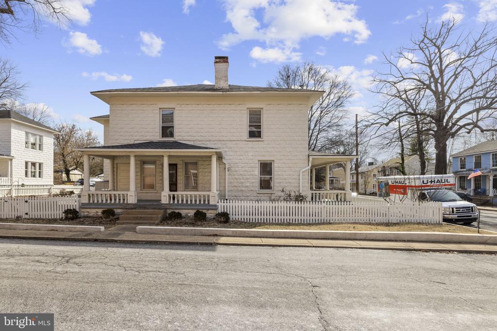 135 MAIN STREET