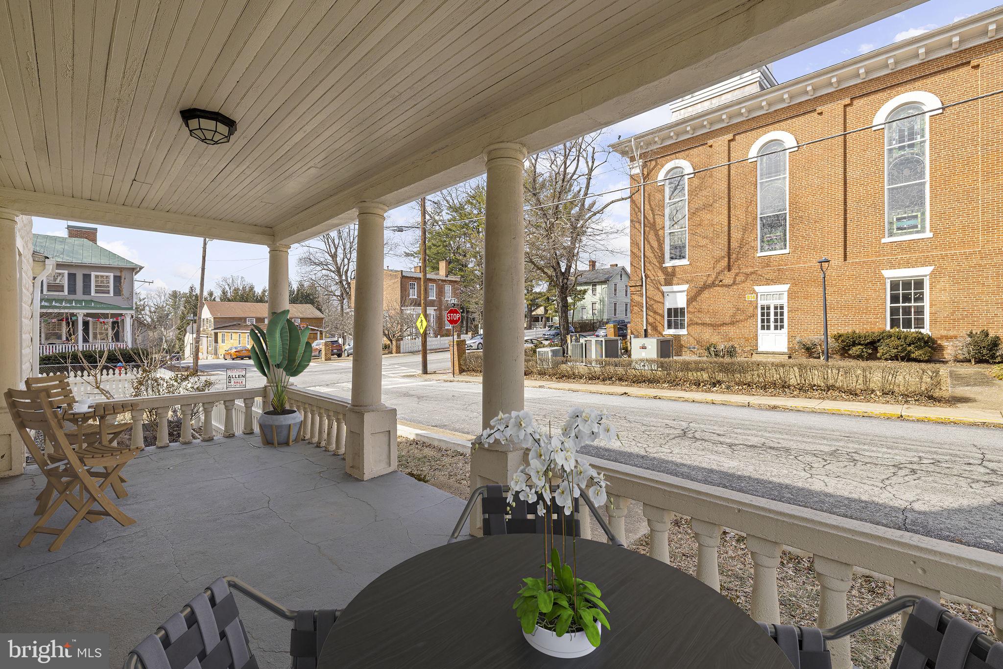 135 MAIN STREET