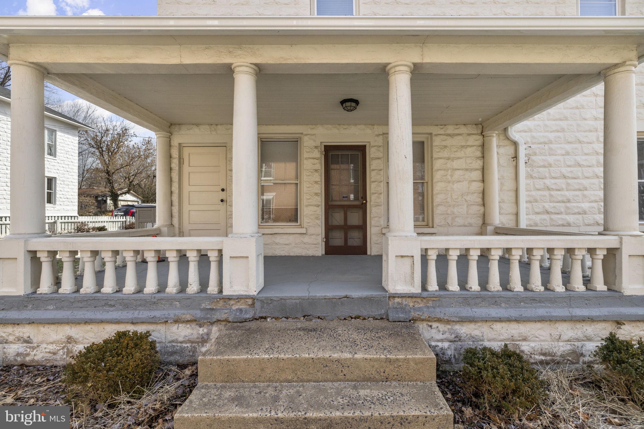 135 MAIN STREET