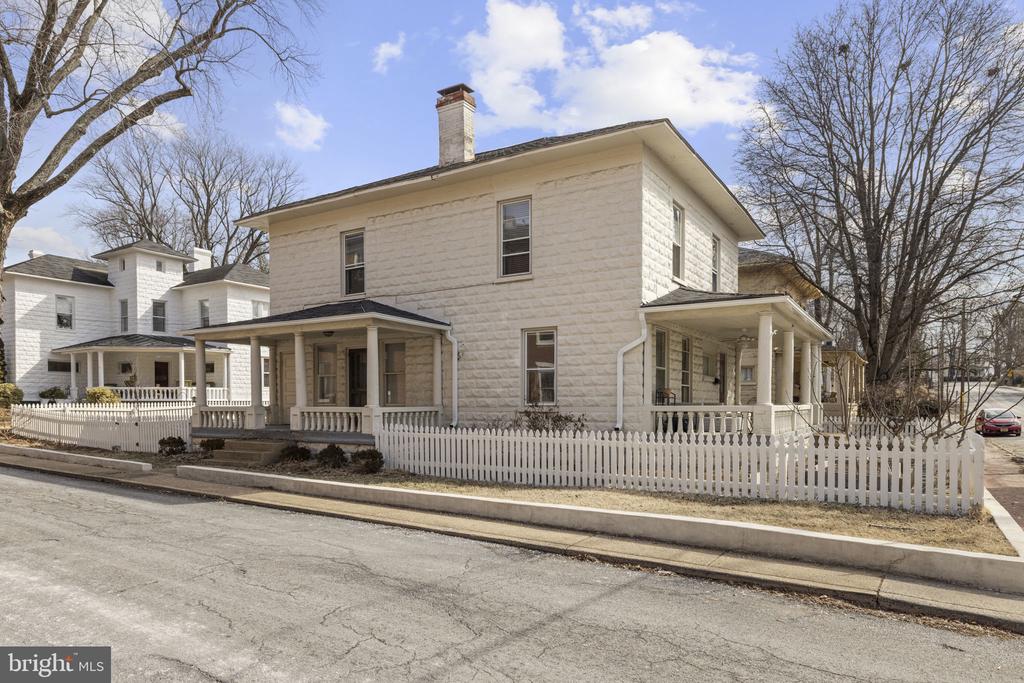 135 MAIN STREET