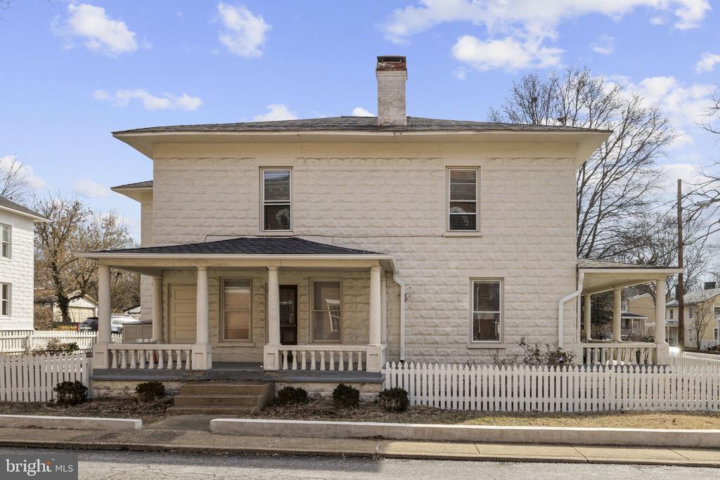 135 MAIN STREET