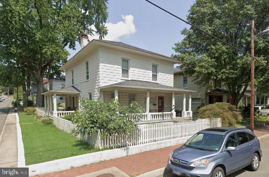 135 MAIN STREET