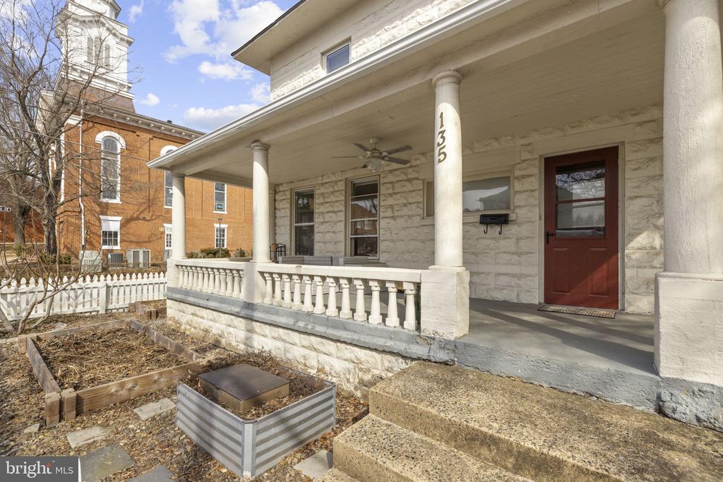135 MAIN STREET