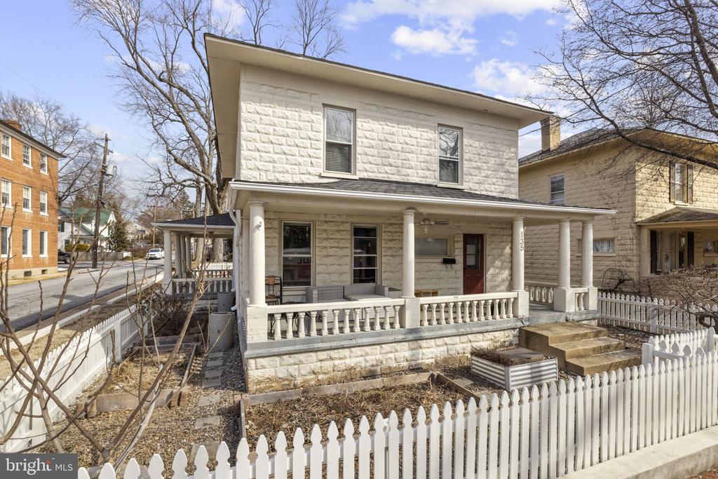 135 MAIN STREET