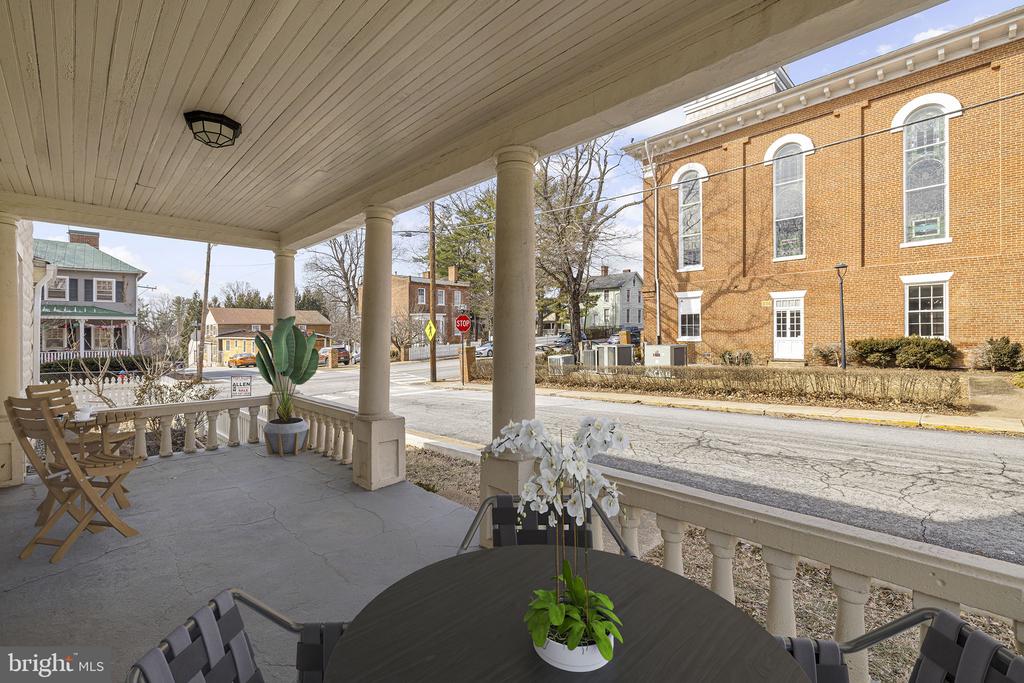 135 MAIN STREET