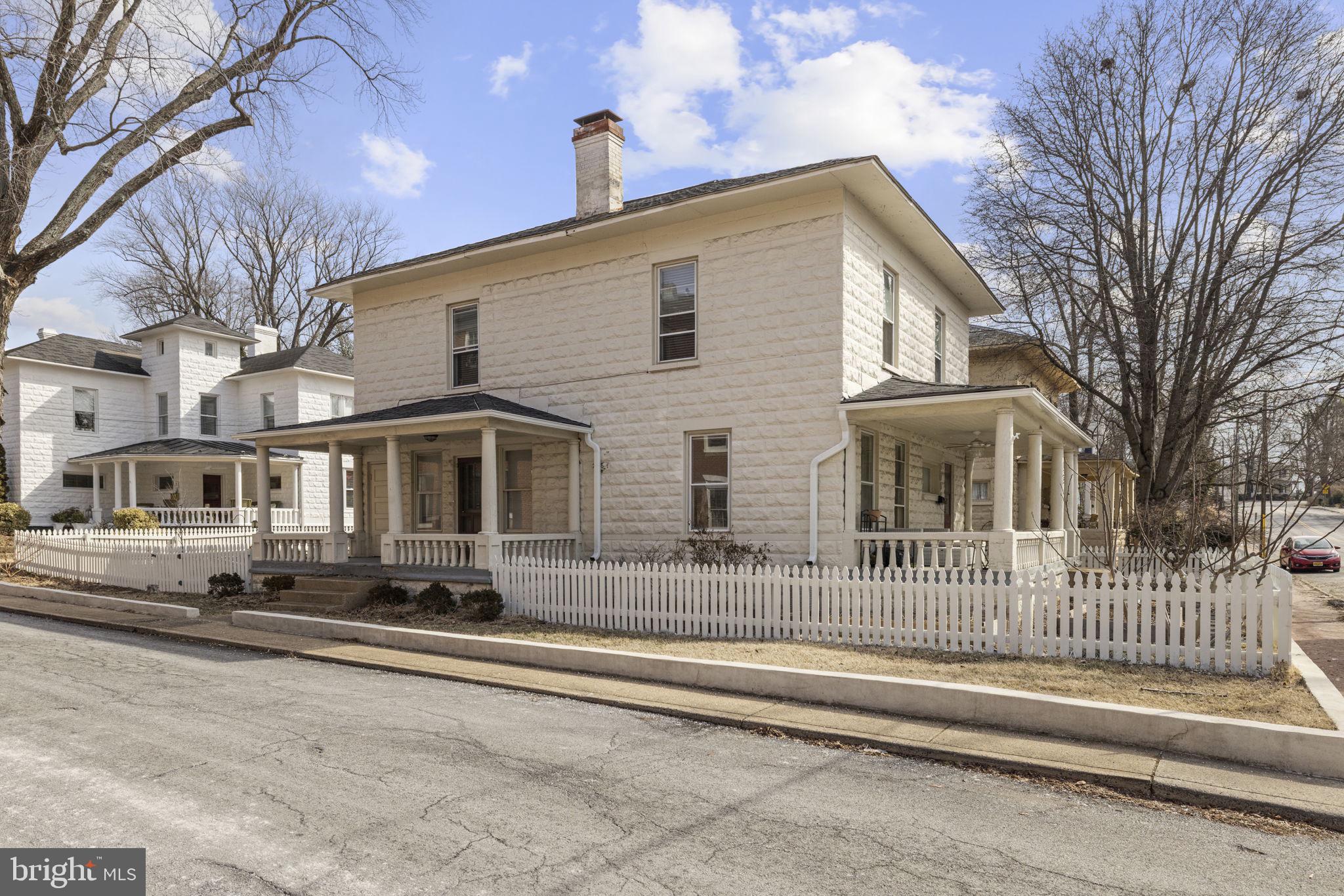 135 MAIN STREET
