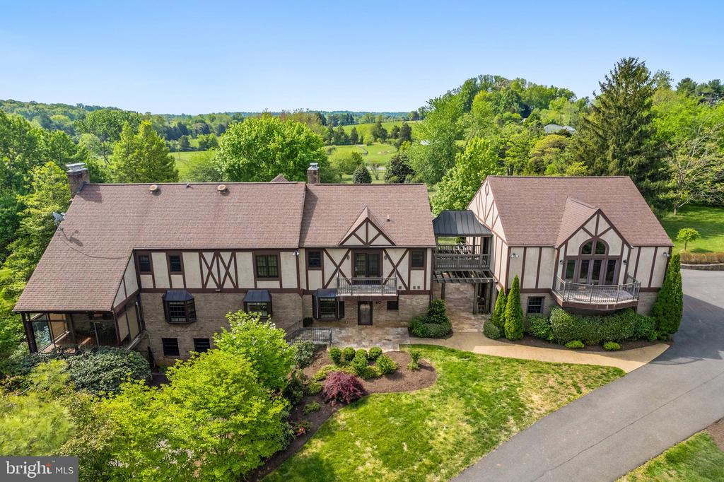 7138 LEETON RIDGE ROAD