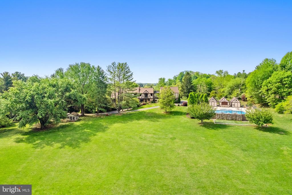 7138 LEETON RIDGE ROAD