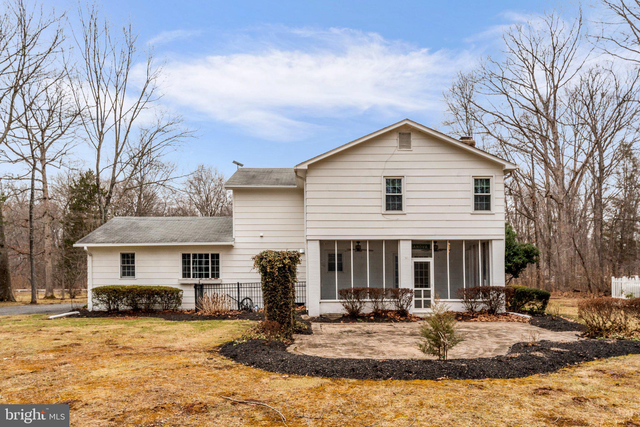 4601 WESTON ROAD