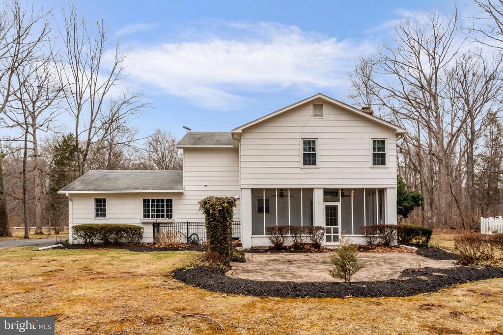 4601 WESTON ROAD