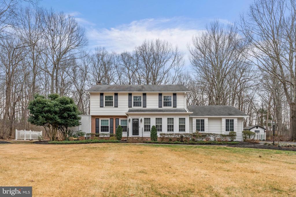 4601 WESTON ROAD