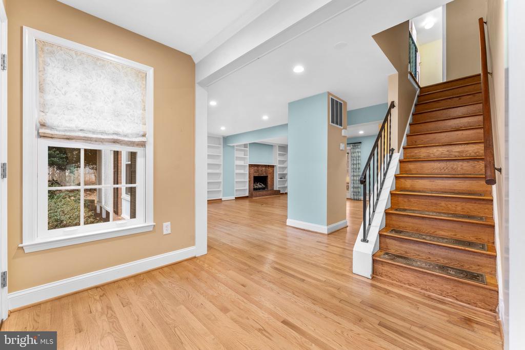 4601 WESTON ROAD