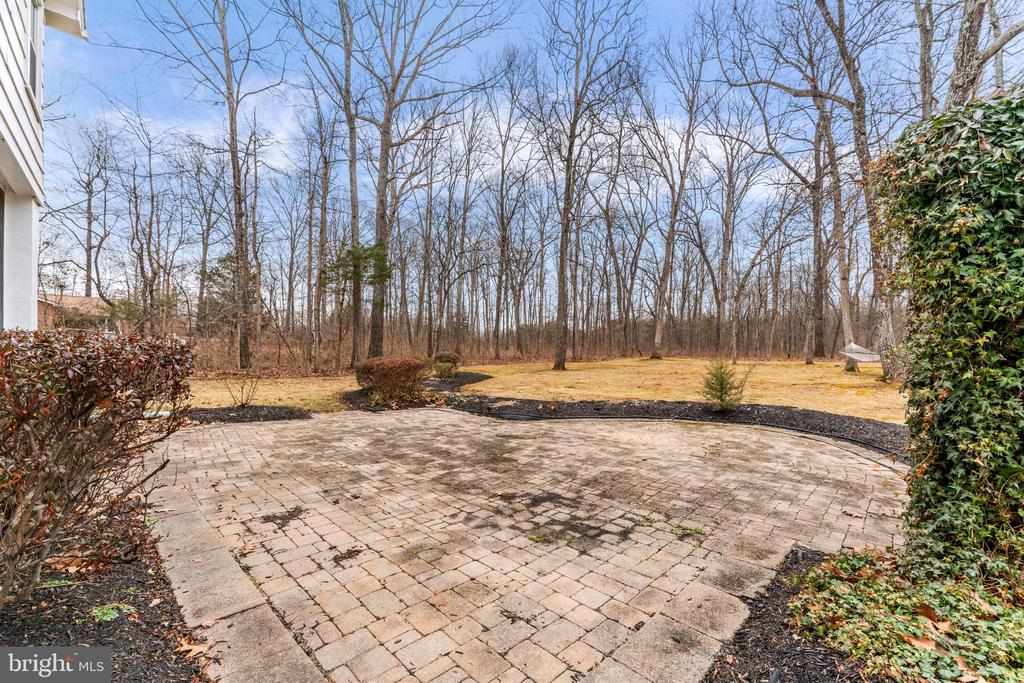 4601 WESTON ROAD