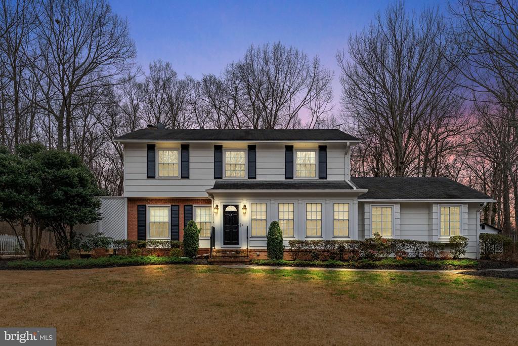 4601 WESTON ROAD