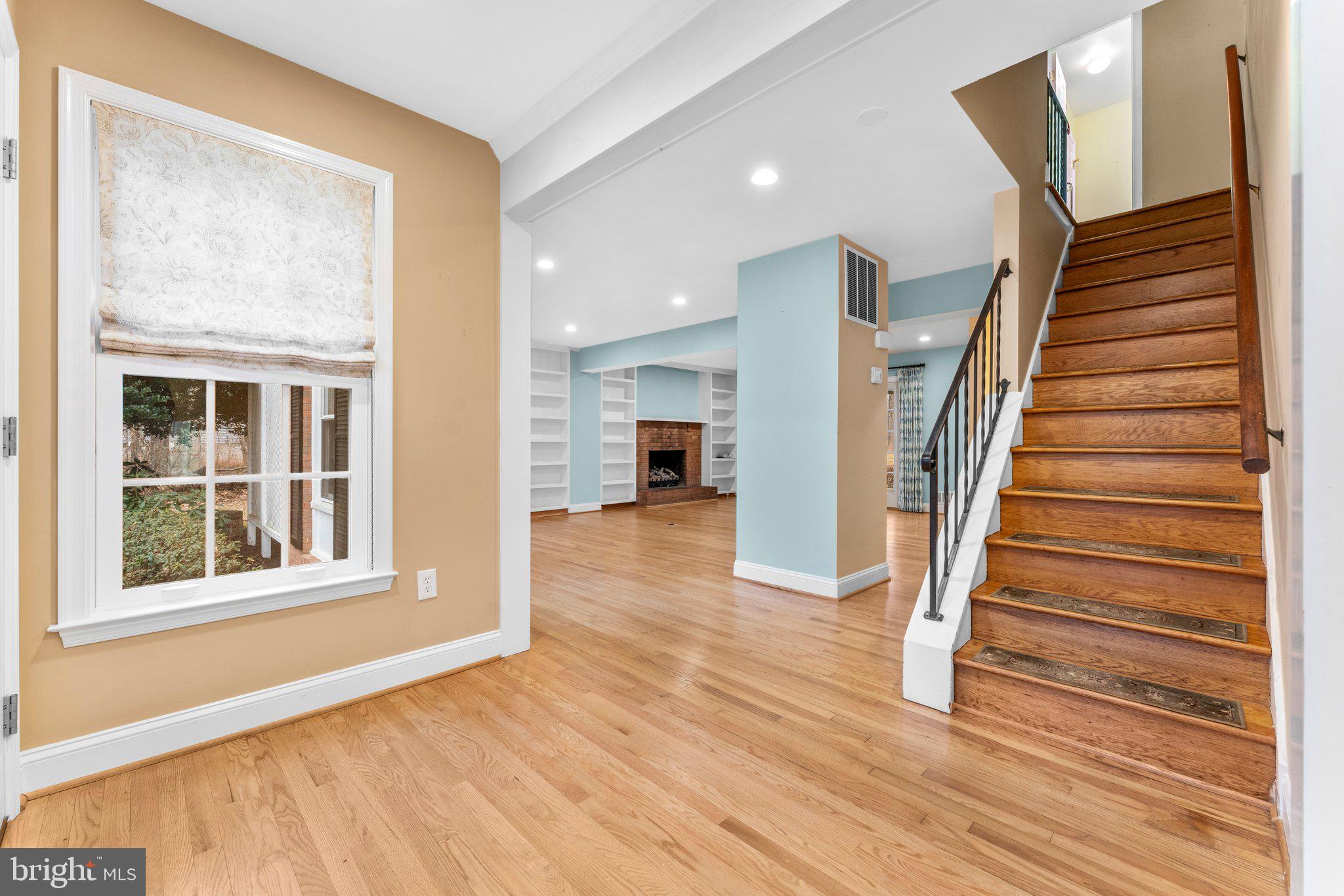 4601 WESTON ROAD