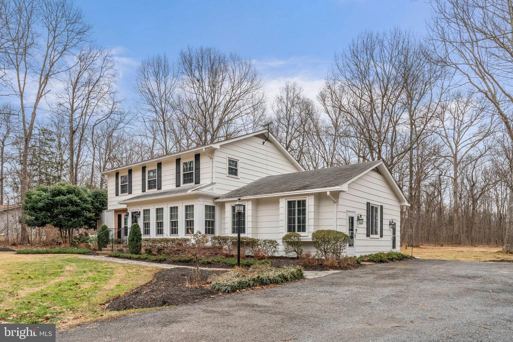 4601 WESTON ROAD