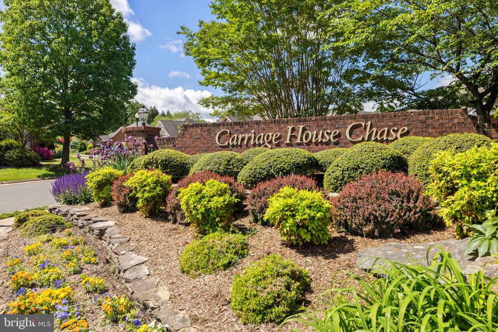 230 CARRIAGE CHASE CIRCLE