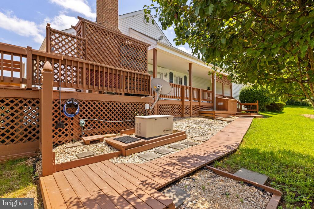 8268 MEADOWS ROAD
