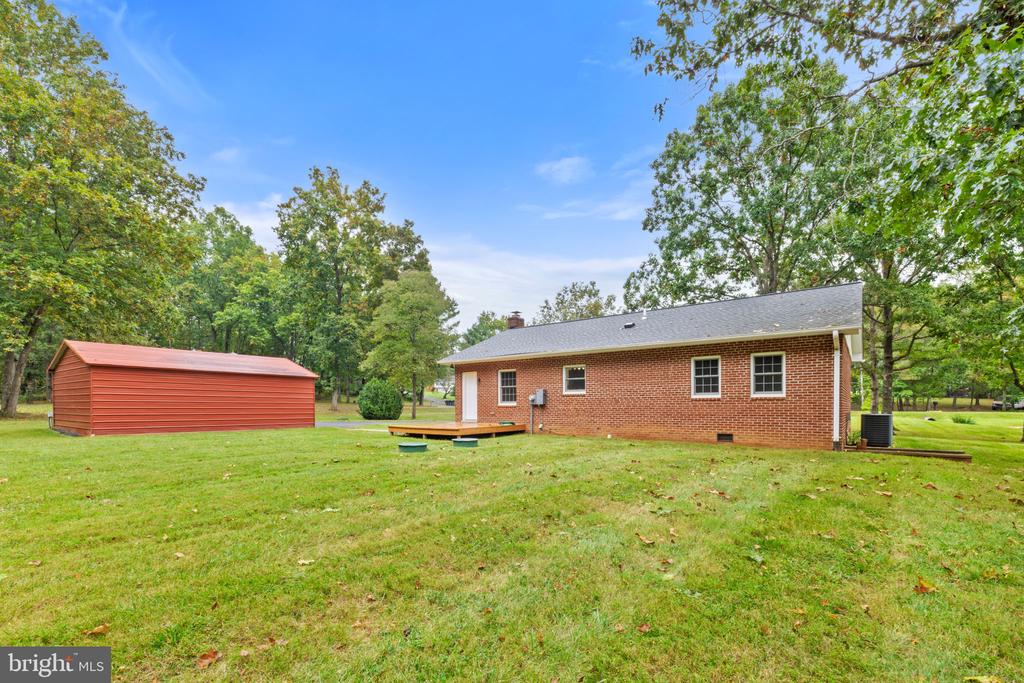 9720 ROUTTS HILL ROAD