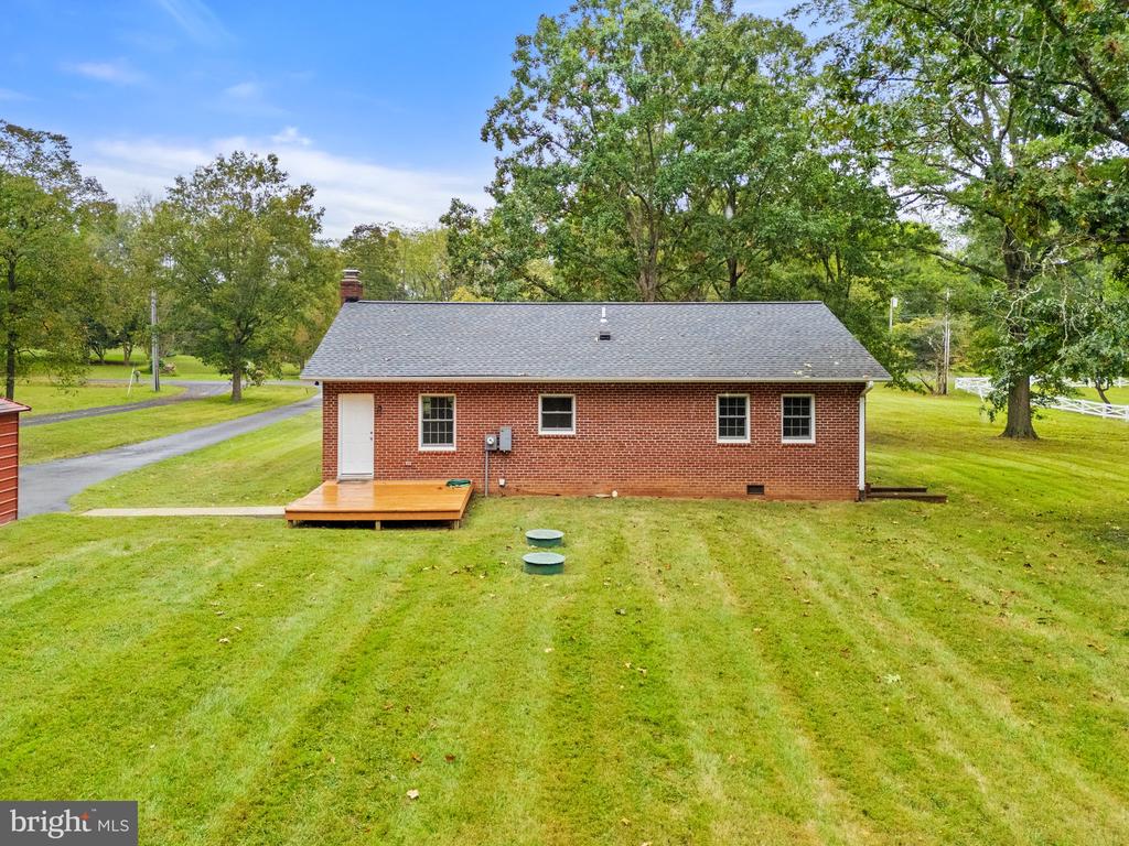 9720 ROUTTS HILL ROAD
