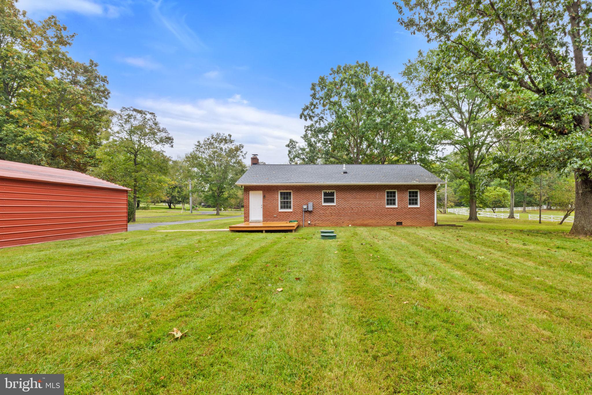 9720 ROUTTS HILL ROAD