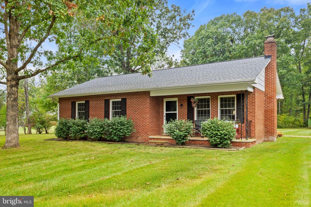 9720 ROUTTS HILL ROAD