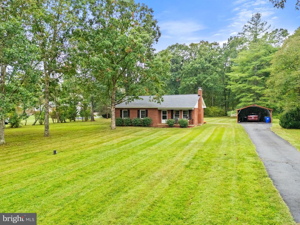 9720 ROUTTS HILL ROAD