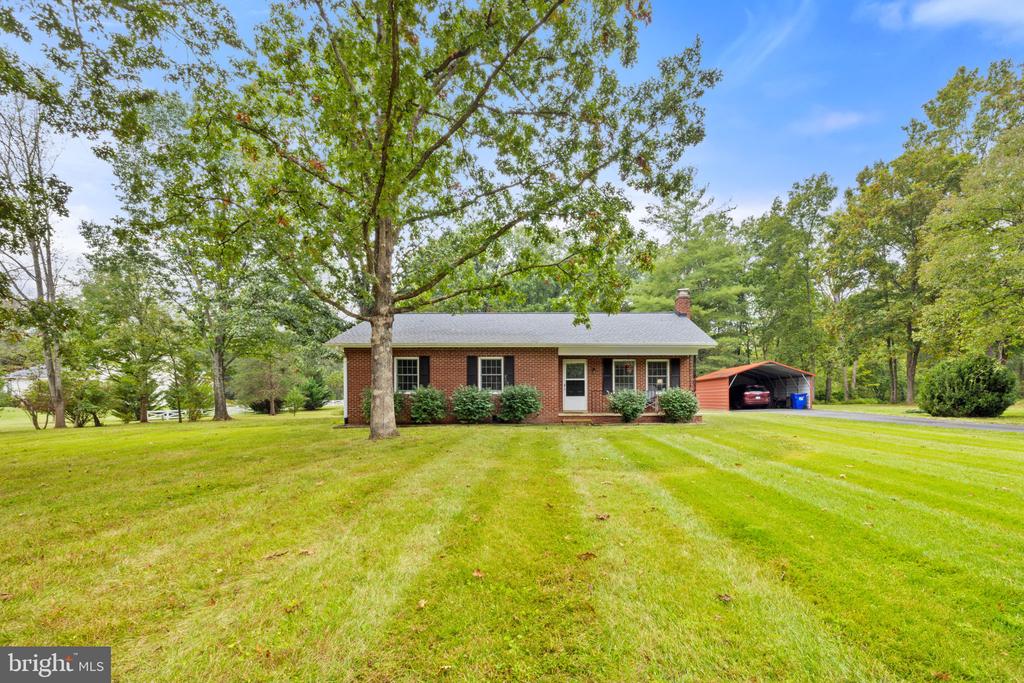 9720 ROUTTS HILL ROAD