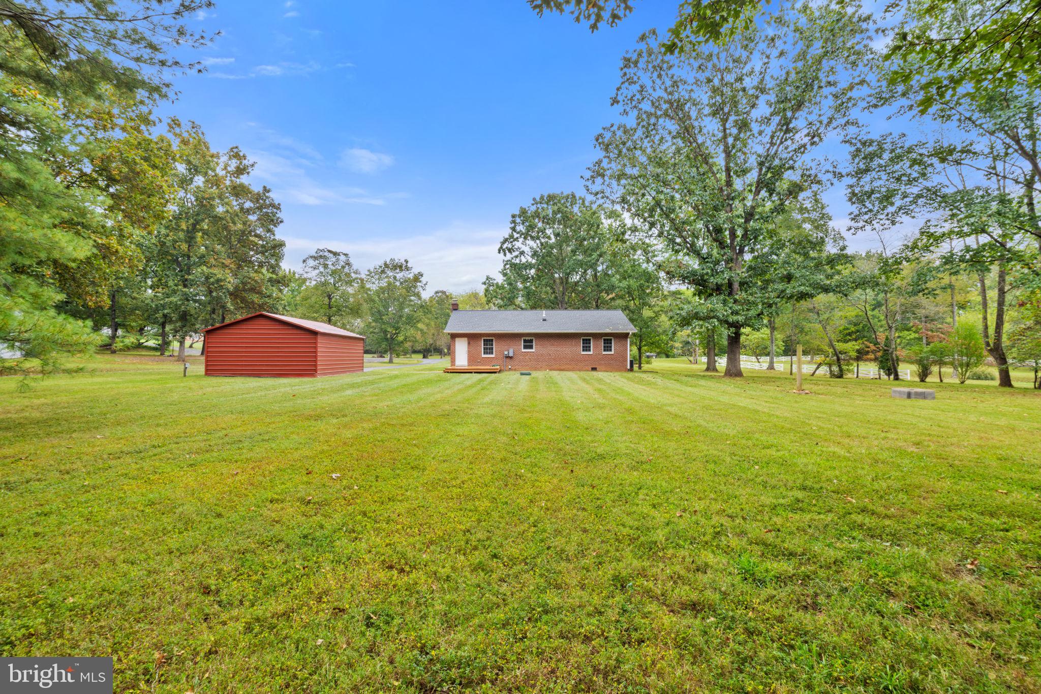 9720 ROUTTS HILL ROAD