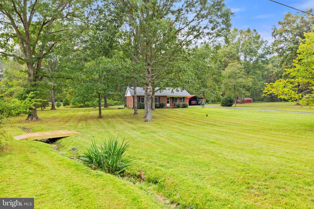 9720 ROUTTS HILL ROAD