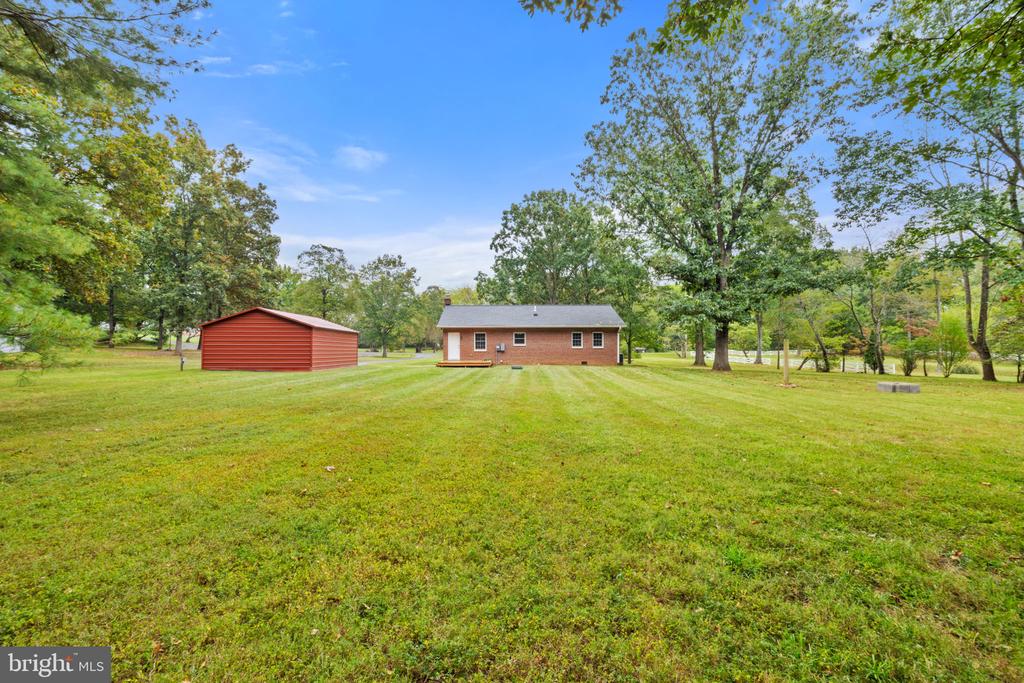 9720 ROUTTS HILL ROAD