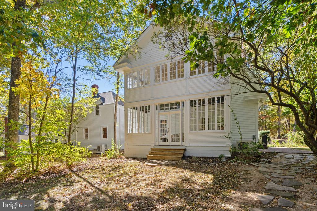 4561 WESTON ROAD