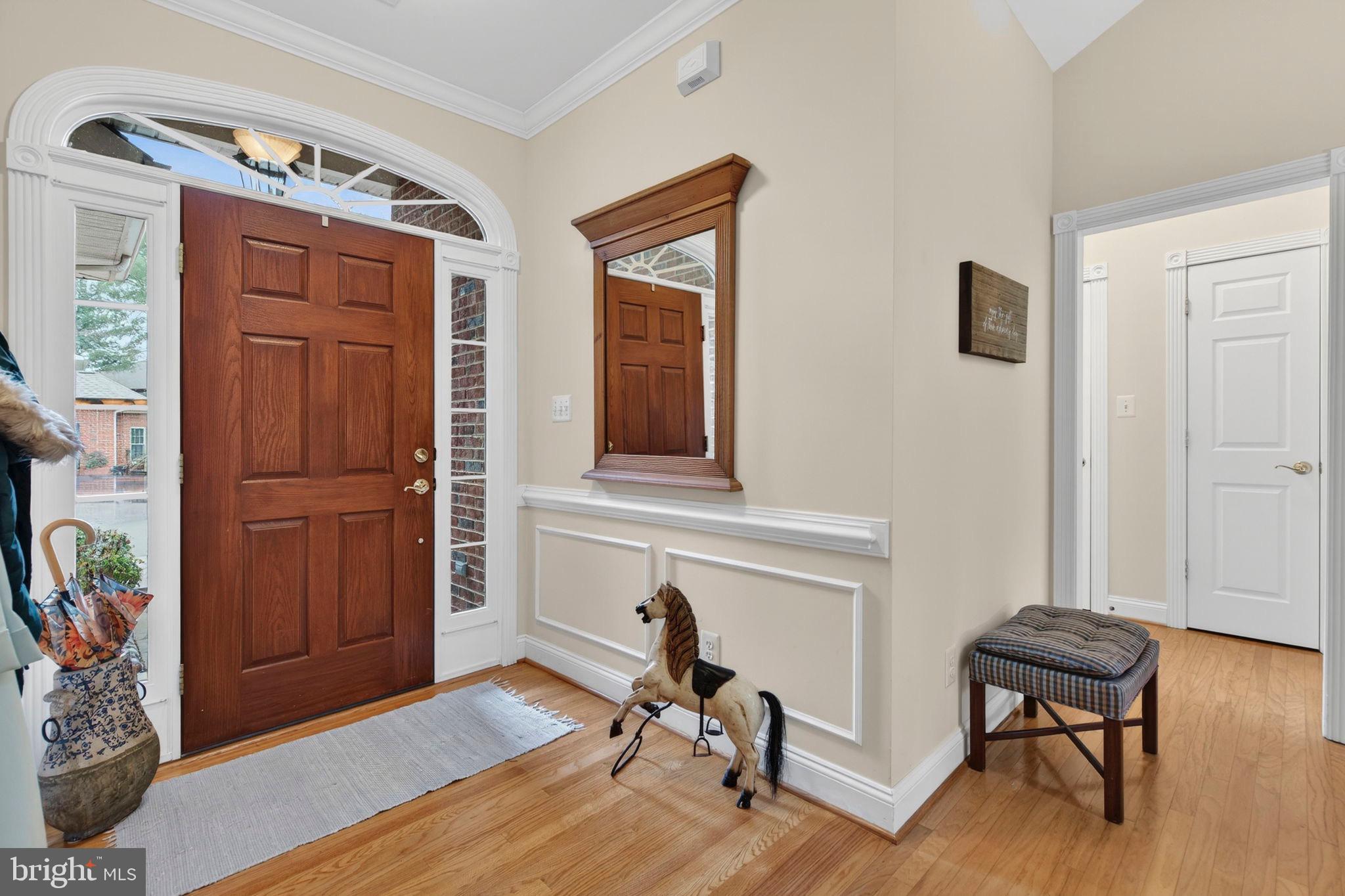 238 CARRIAGE CHASE CIRCLE