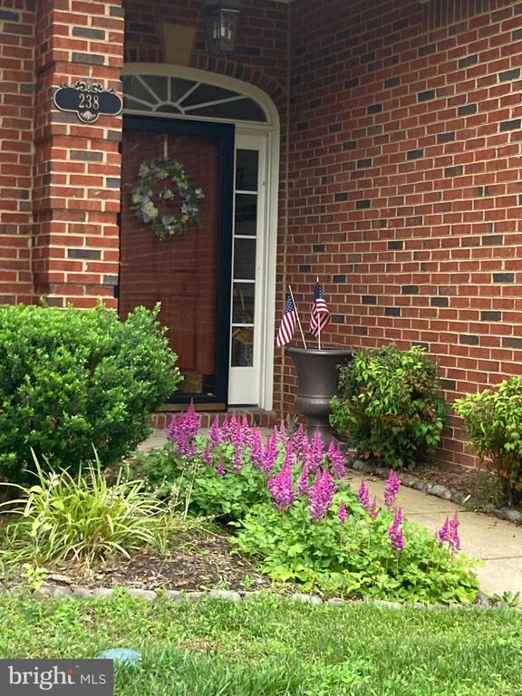 238 CARRIAGE CHASE CIRCLE
