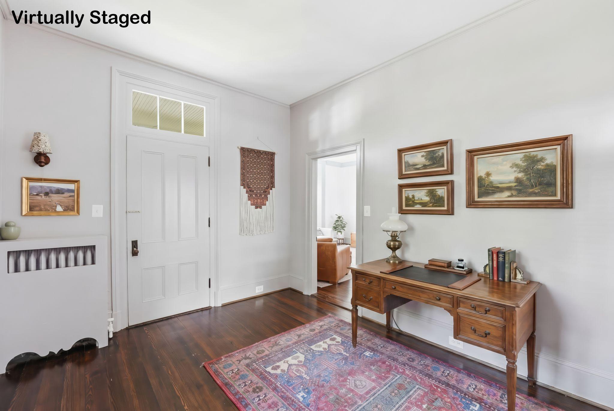 320 CULPEPER STREET