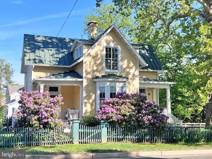 320 CULPEPER STREET