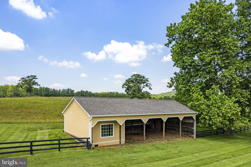 FAUQUIER