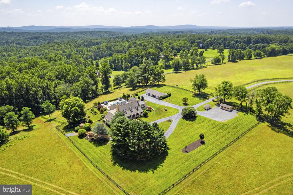 FAUQUIER
