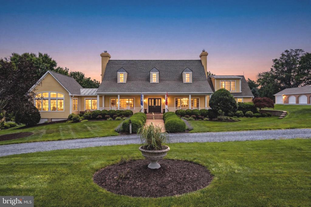 FAUQUIER