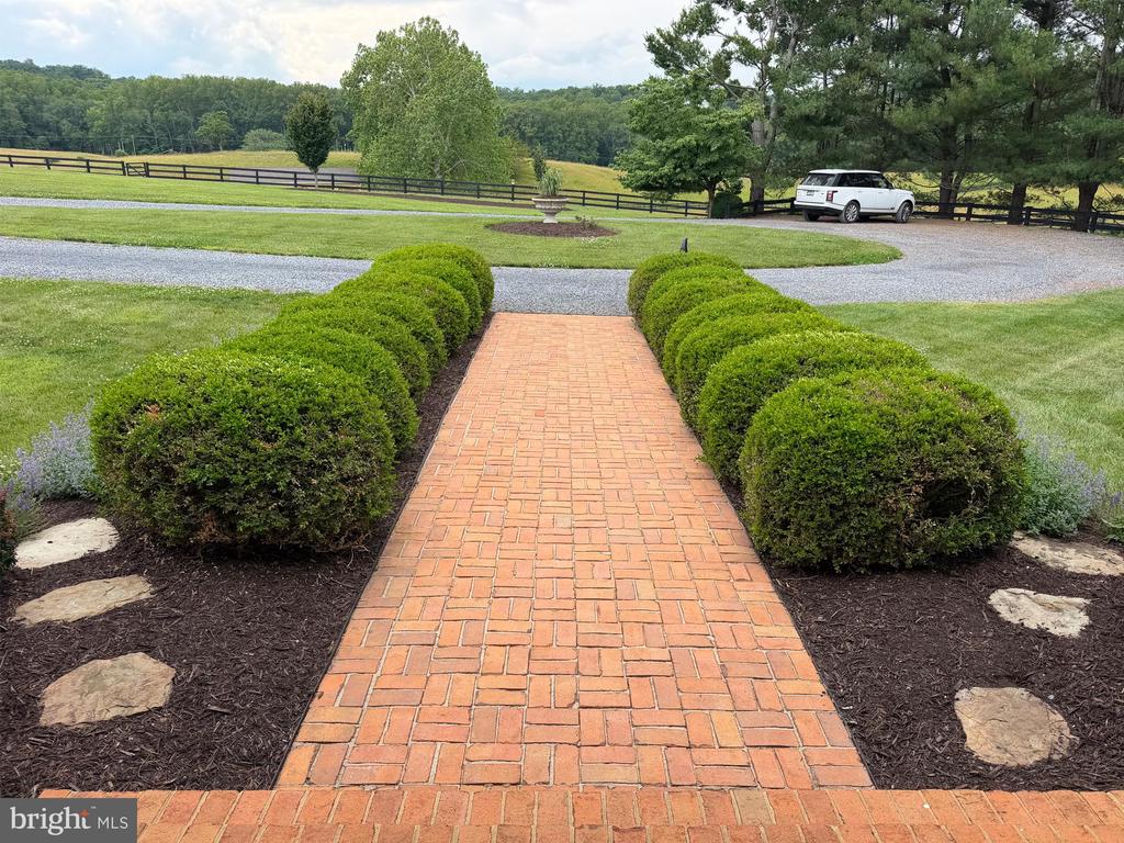 FAUQUIER