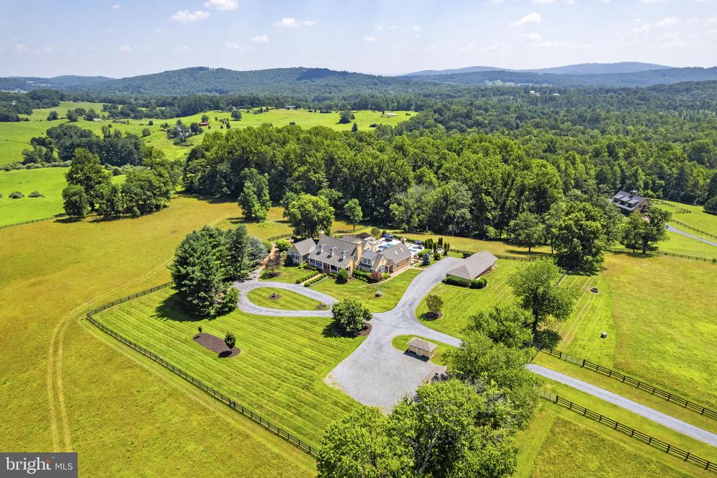 FAUQUIER