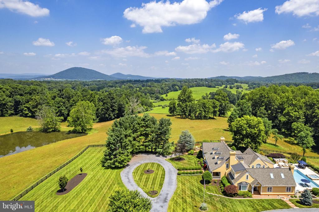 FAUQUIER