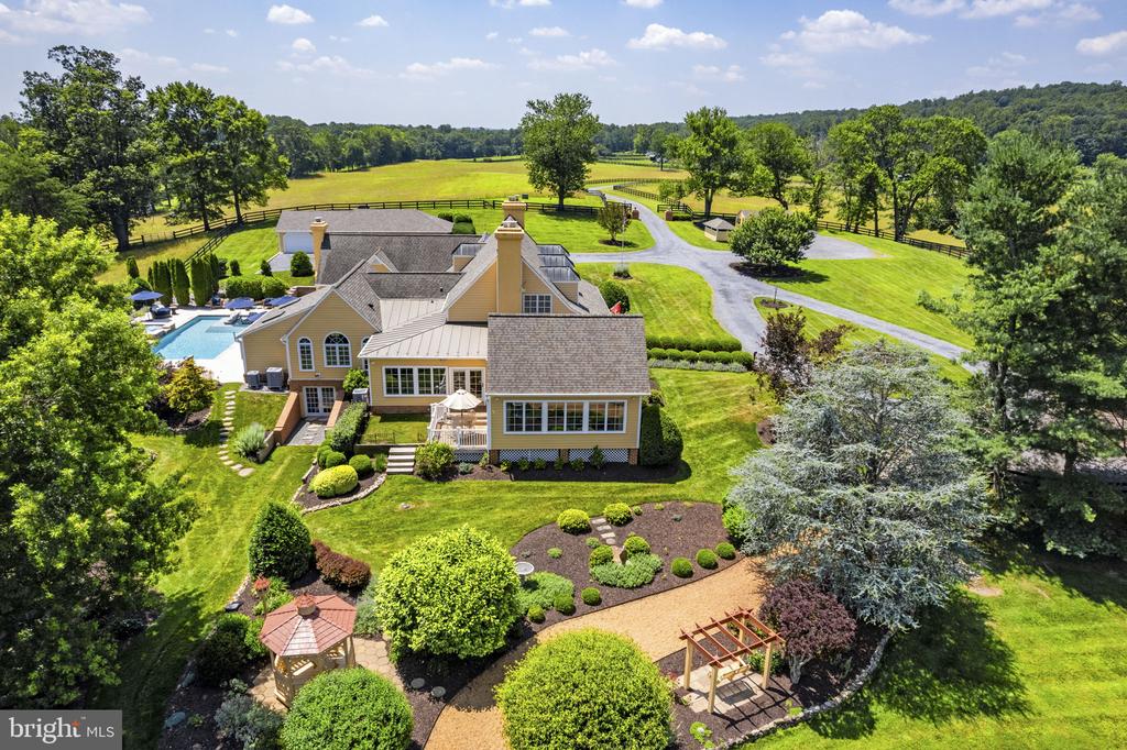 FAUQUIER