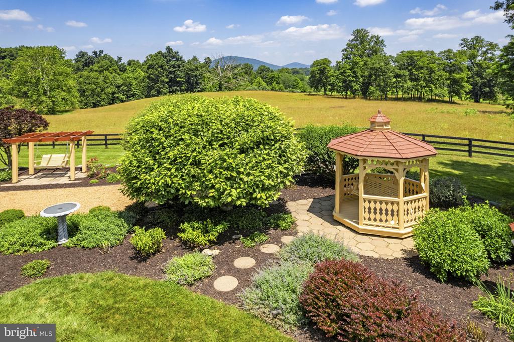 FAUQUIER