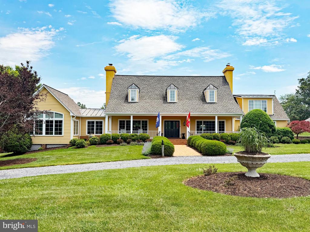 FAUQUIER