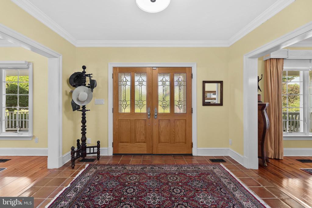 FAUQUIER