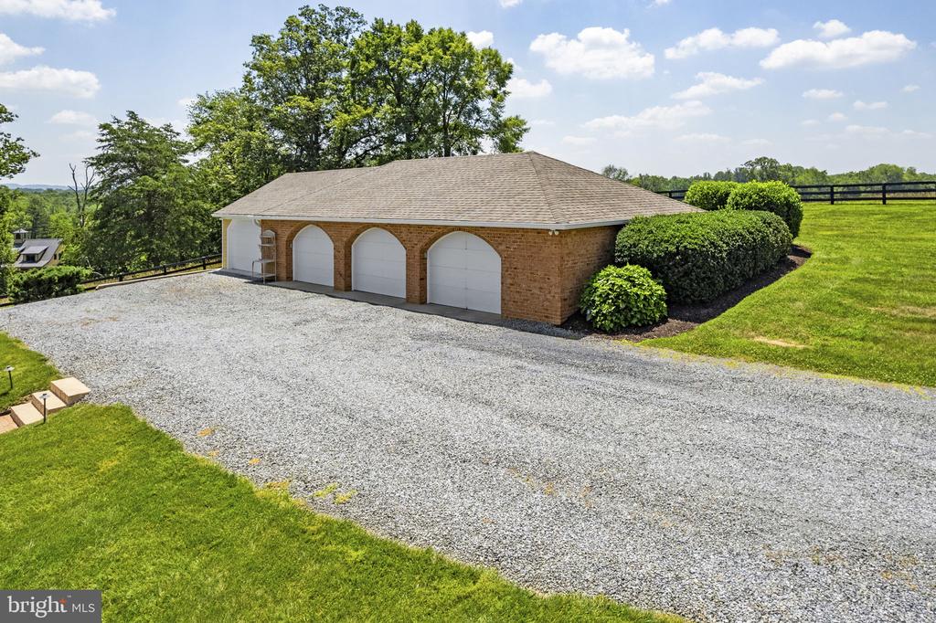 FAUQUIER