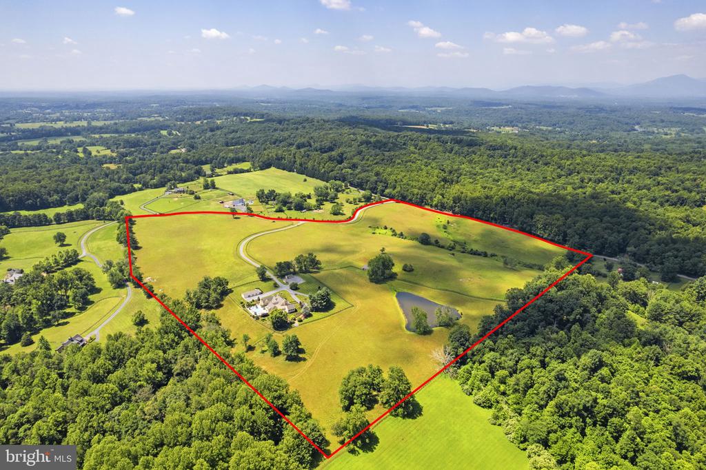 FAUQUIER