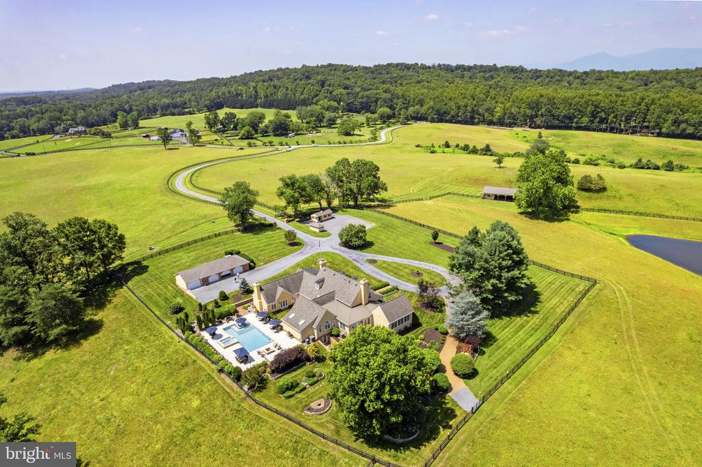 FAUQUIER